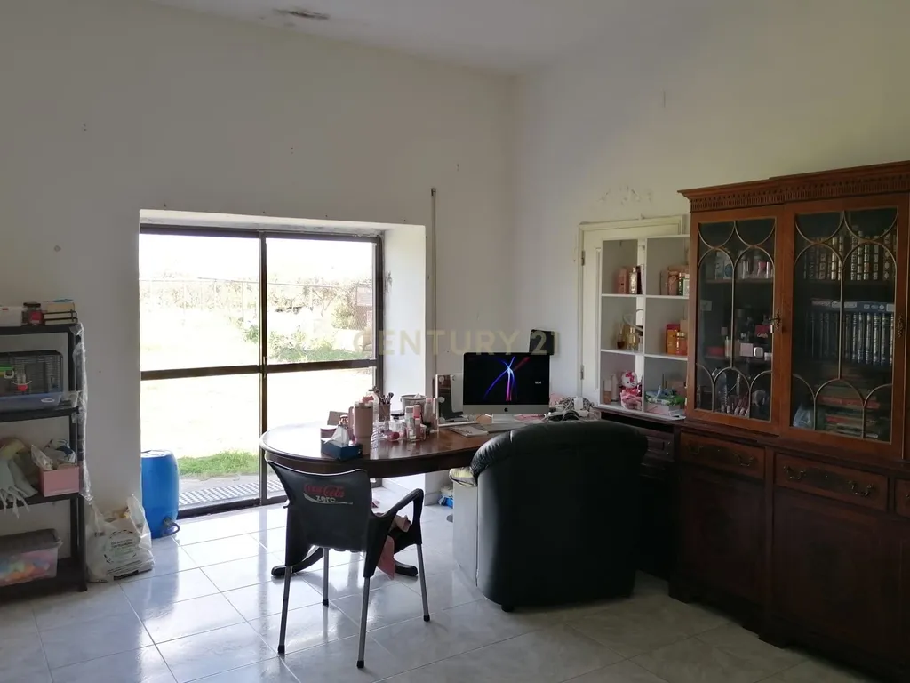 Quinta Rústica em Évora com 8.750 m2 e uma Vista Campestre - Image 15