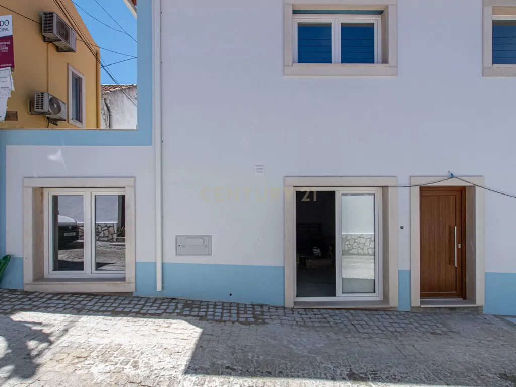 Moradia Independente - T2 – Cachoeiras, Vila Franca de Xira - Image 3