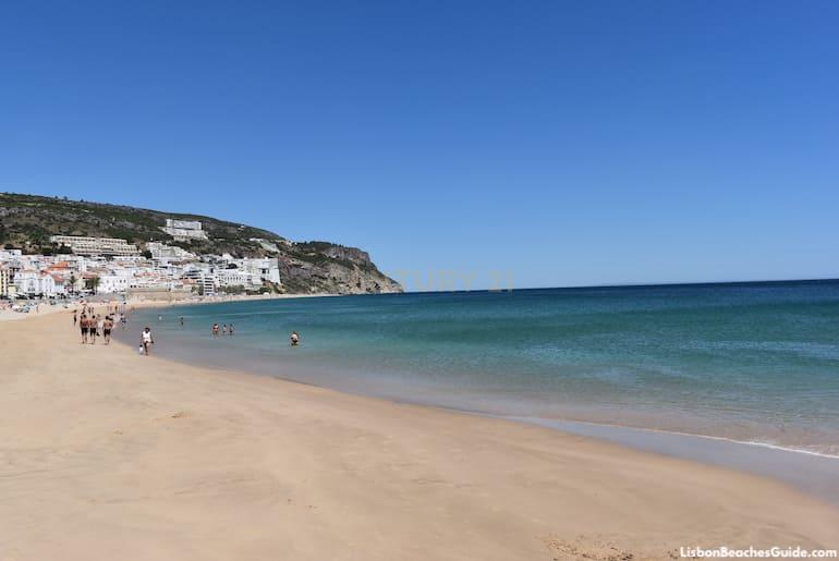 EMPREENDIMENTO ALTO DO CASALÃO - VIVER SESIMBRA COM VISTA ALTA - NOVO EM CONSTRUÇÃO -  - Image 21