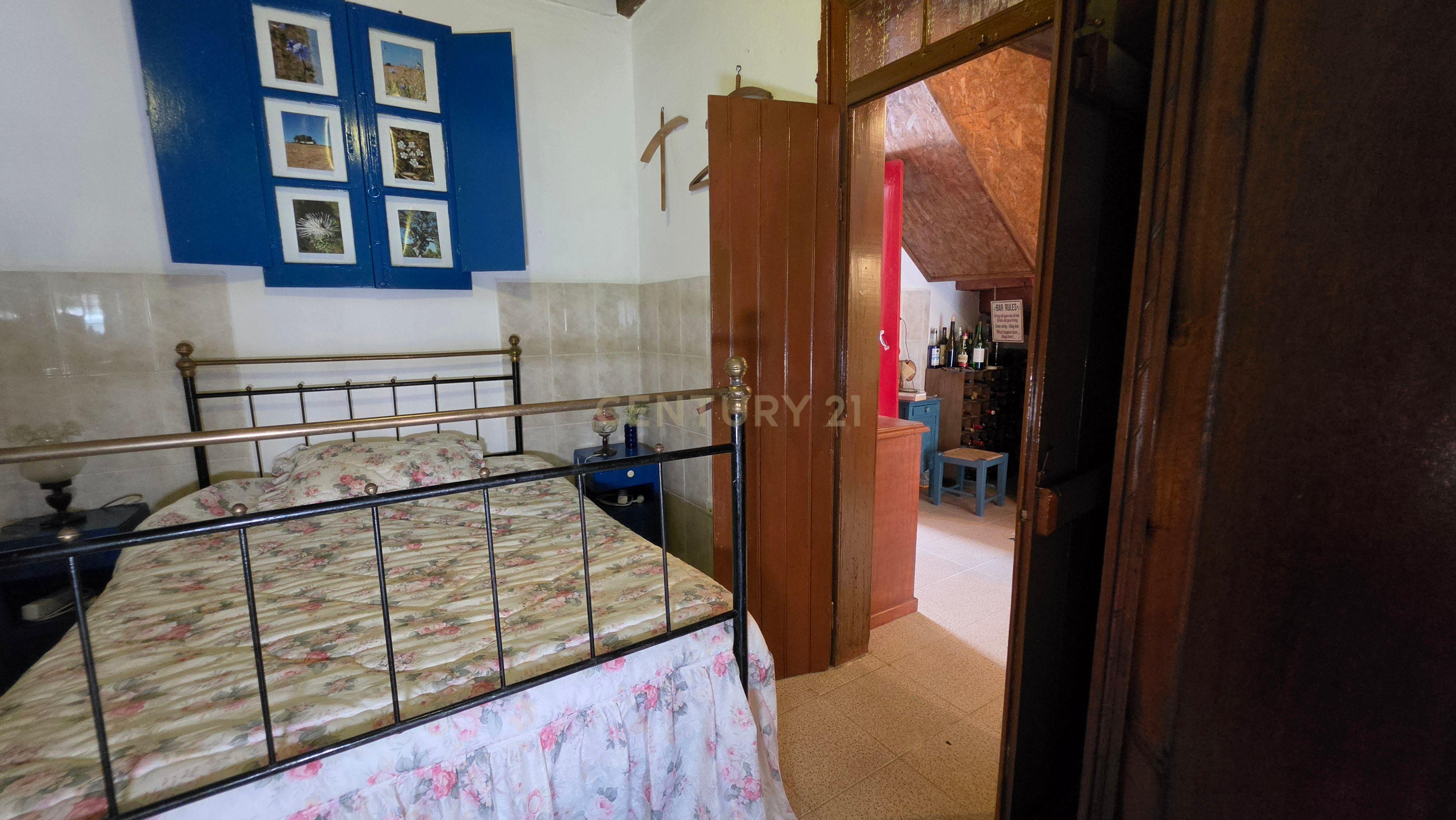 Fotografia 11 de Casa para Recuperação em Cabrela, Montemor o Novo