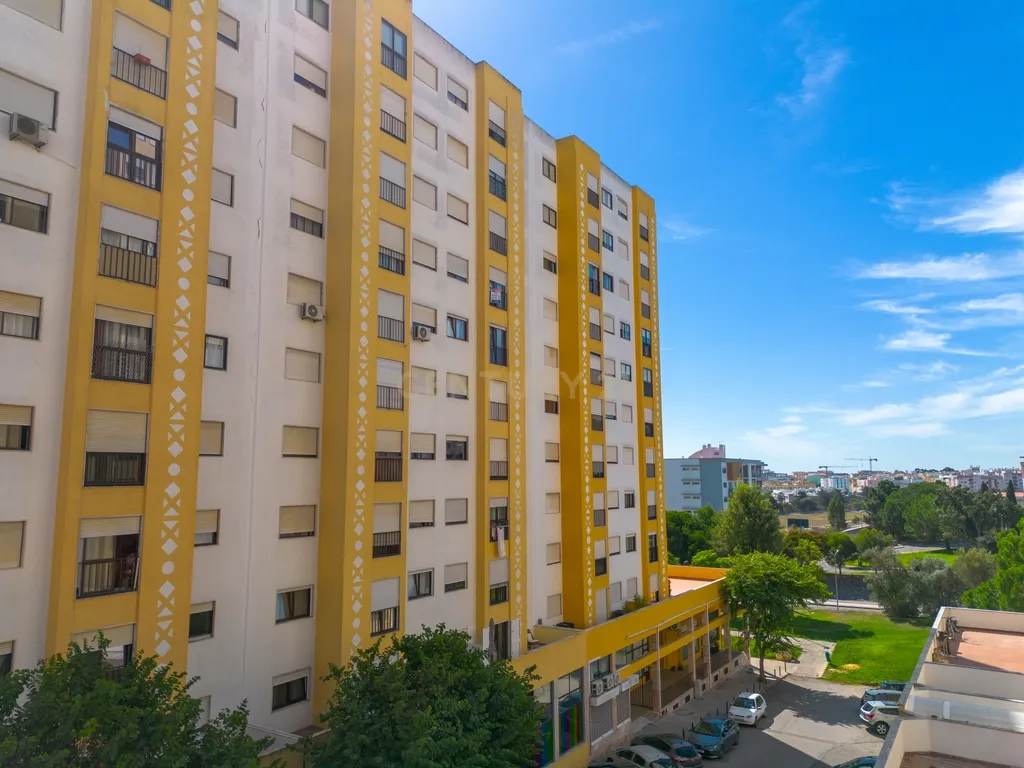 Apartamento T3 em Setúbal - Image 40