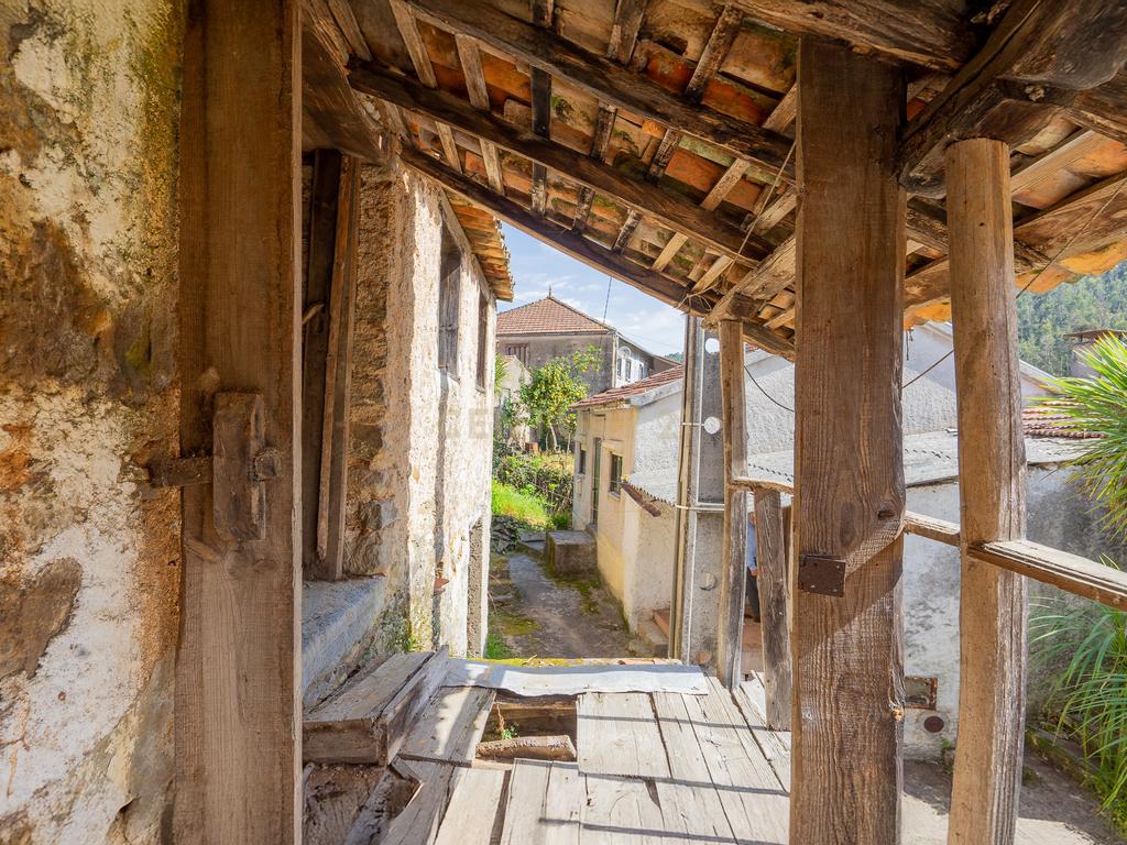 Moradias para Reconstruir em Ribas, Vila Nova de Poiares - Image 31