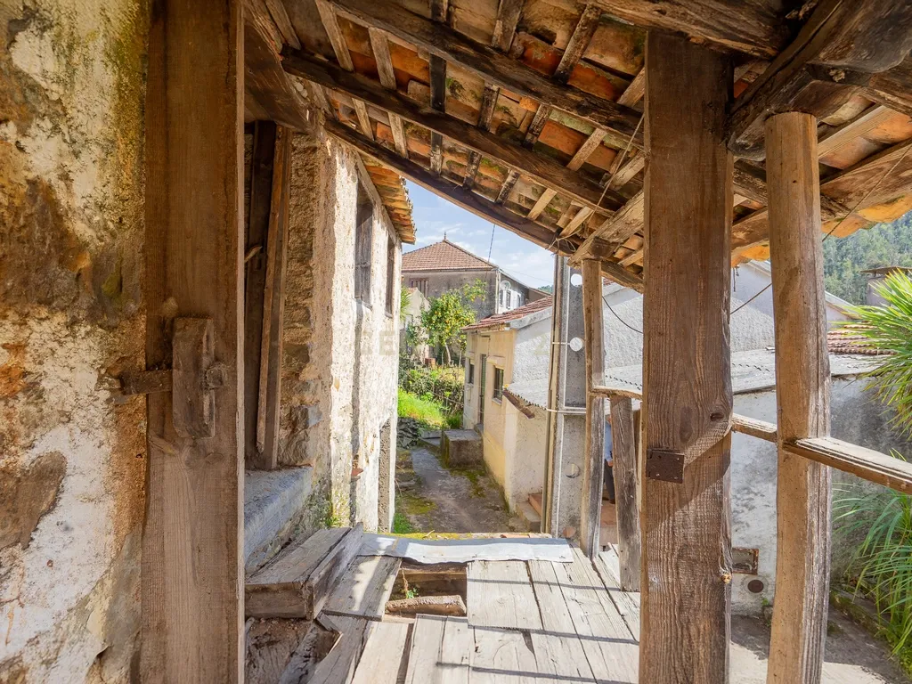 Moradias para Reconstruir em Ribas, Vila Nova de Poiares - Image 31