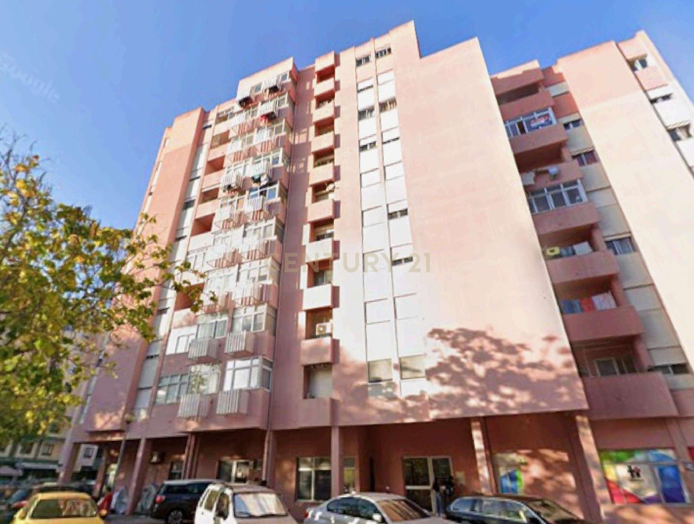 Fotografia 11 de Apartamento T1 no Bonfim, Setúbal – Excelente Oportunidade de Investimento
