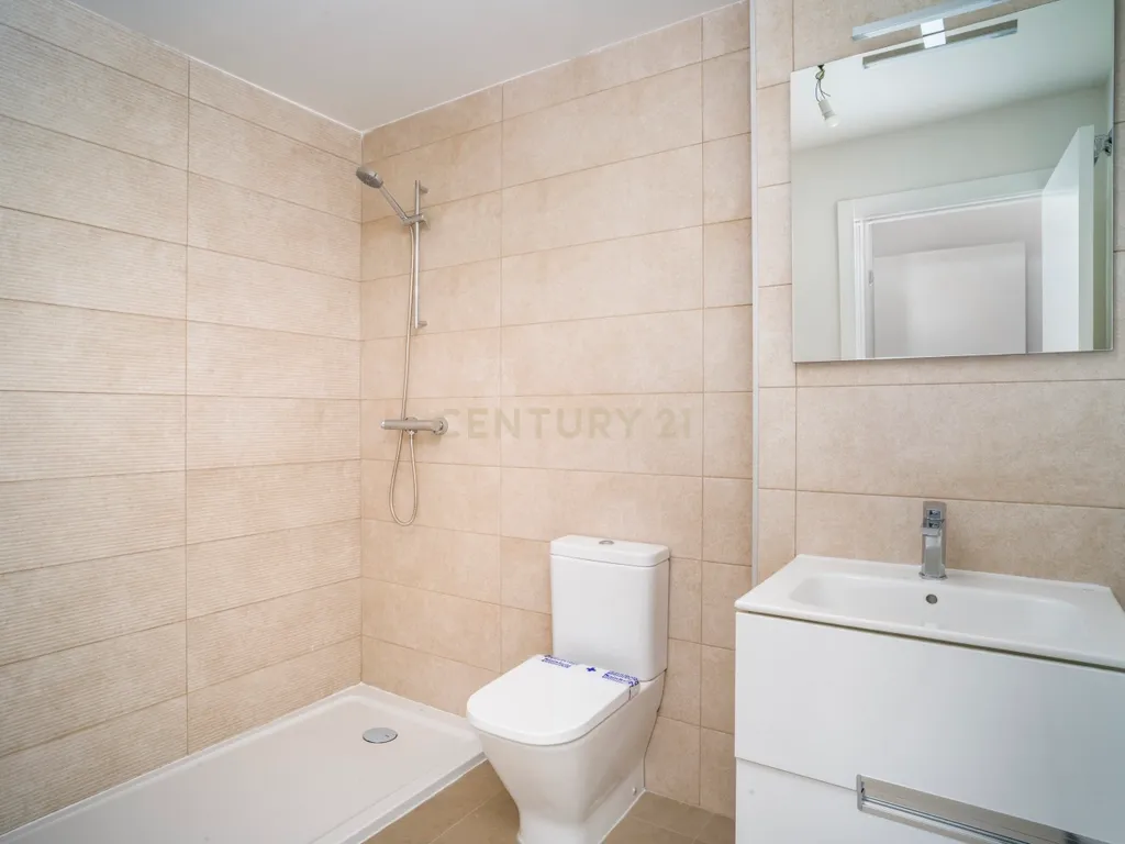 Apartamento Novo com Vista Mar em Torremolinos, Málaga - Image 30