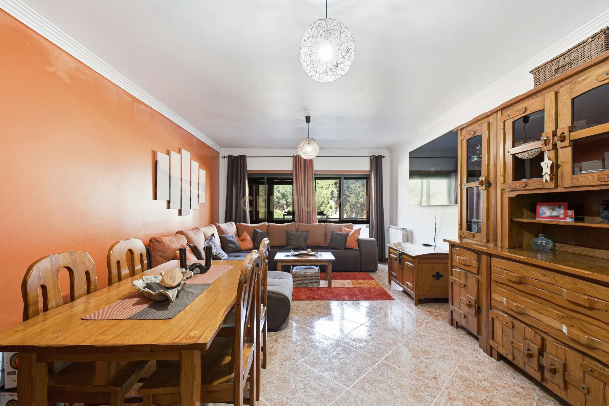 Fotografia 6 de Apartamento T2 c/ Elevador | Fidalguinhos – Barreiro