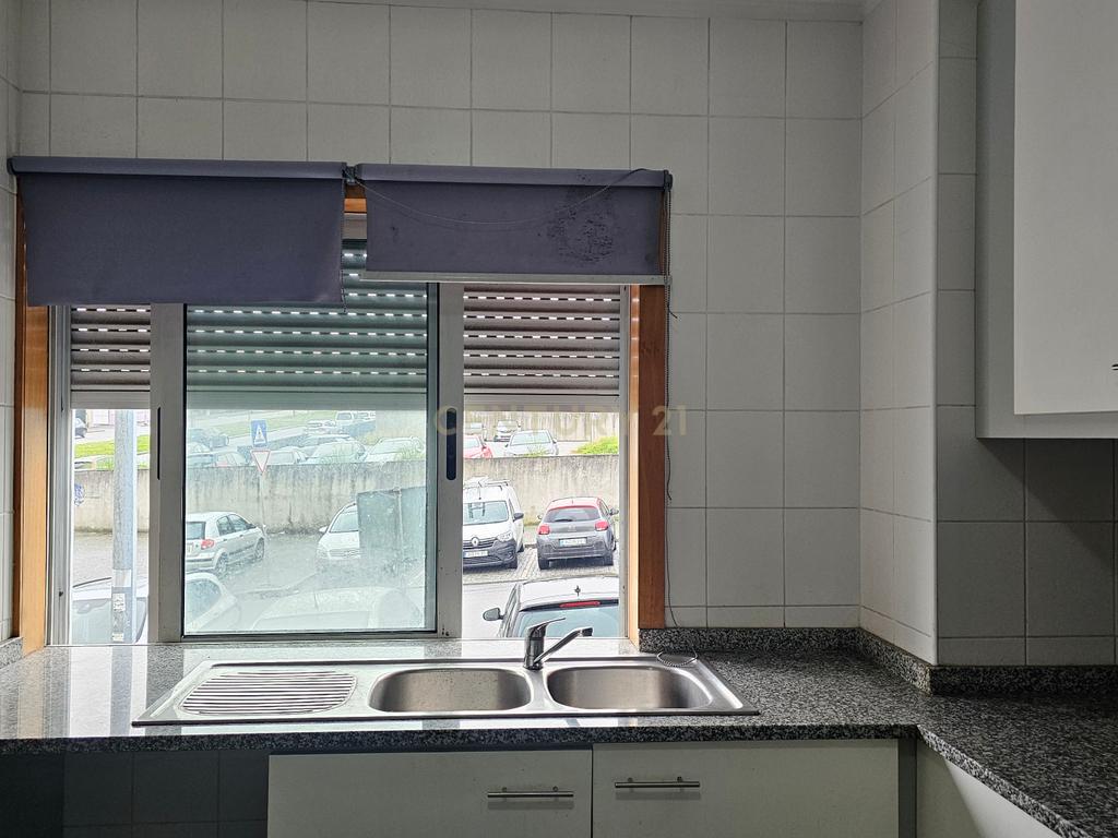 Apartamento T4 Leça do Balio, Matosinhos - Image 5