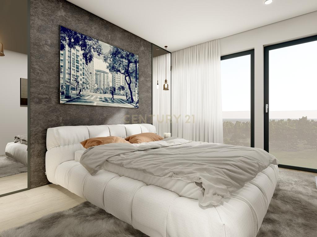 Plessis – Apartamento T3 exclusivo no último piso com terraço e piscina privativa – Um novo ícone de luxo no Algarve, Olhão - Image 16