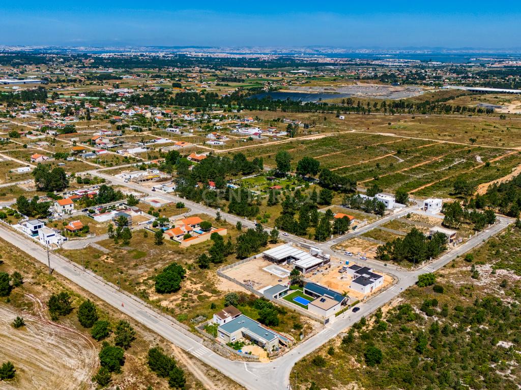 Terreno Urbano Para Construção na  Quinta Do Anjo, Palmela - Image 14