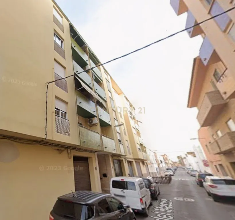 Espaçoso Apartamento em Puçol, València - 4 Quartos e 3 WC - Image 18