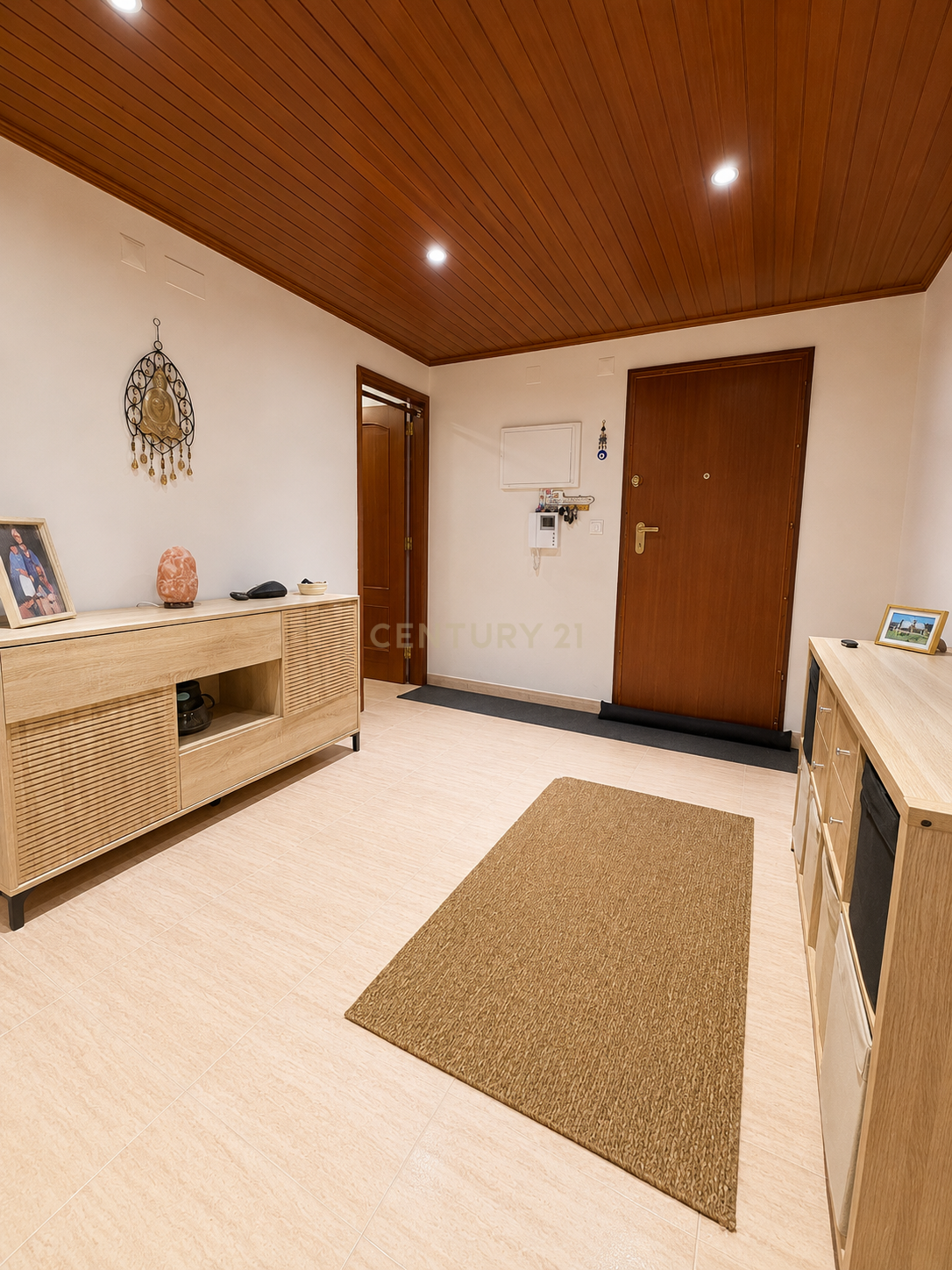 Fotografia 3 de Apartamento T2 com Parqueamento | Rio de Mouro | Casais de Mem Martins