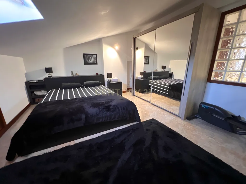 Apartamento T5 na Encosta do Sol em Caldas da Rainha, Luminosidade, espaço e conforto - Image 29