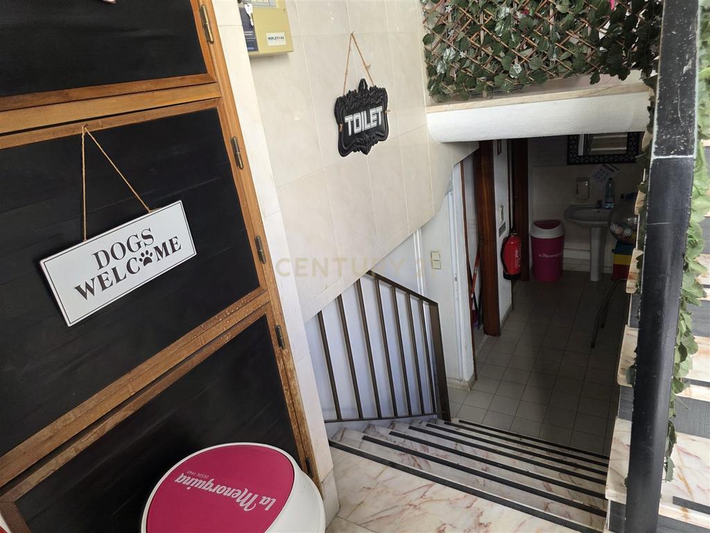 Trespasse de Café em Belas – Pronto a Funcionar | €25.000 - Image 23