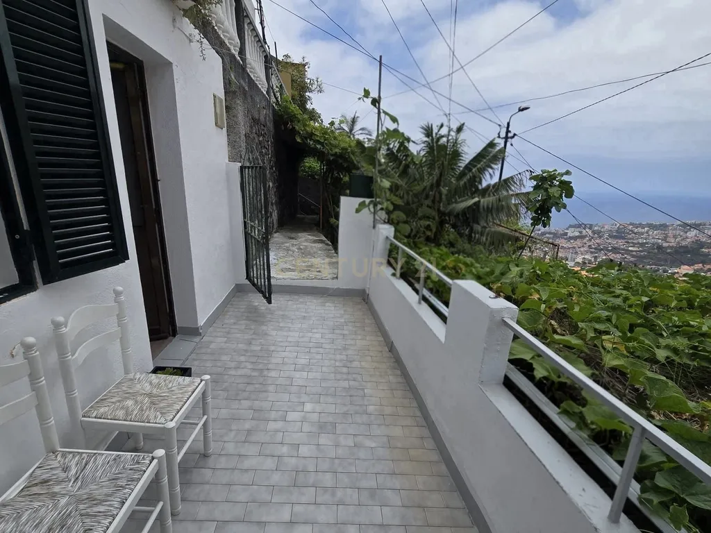Moradia no Livramento, Funchal - Excelente Oportunidade de Investimento - Image 14