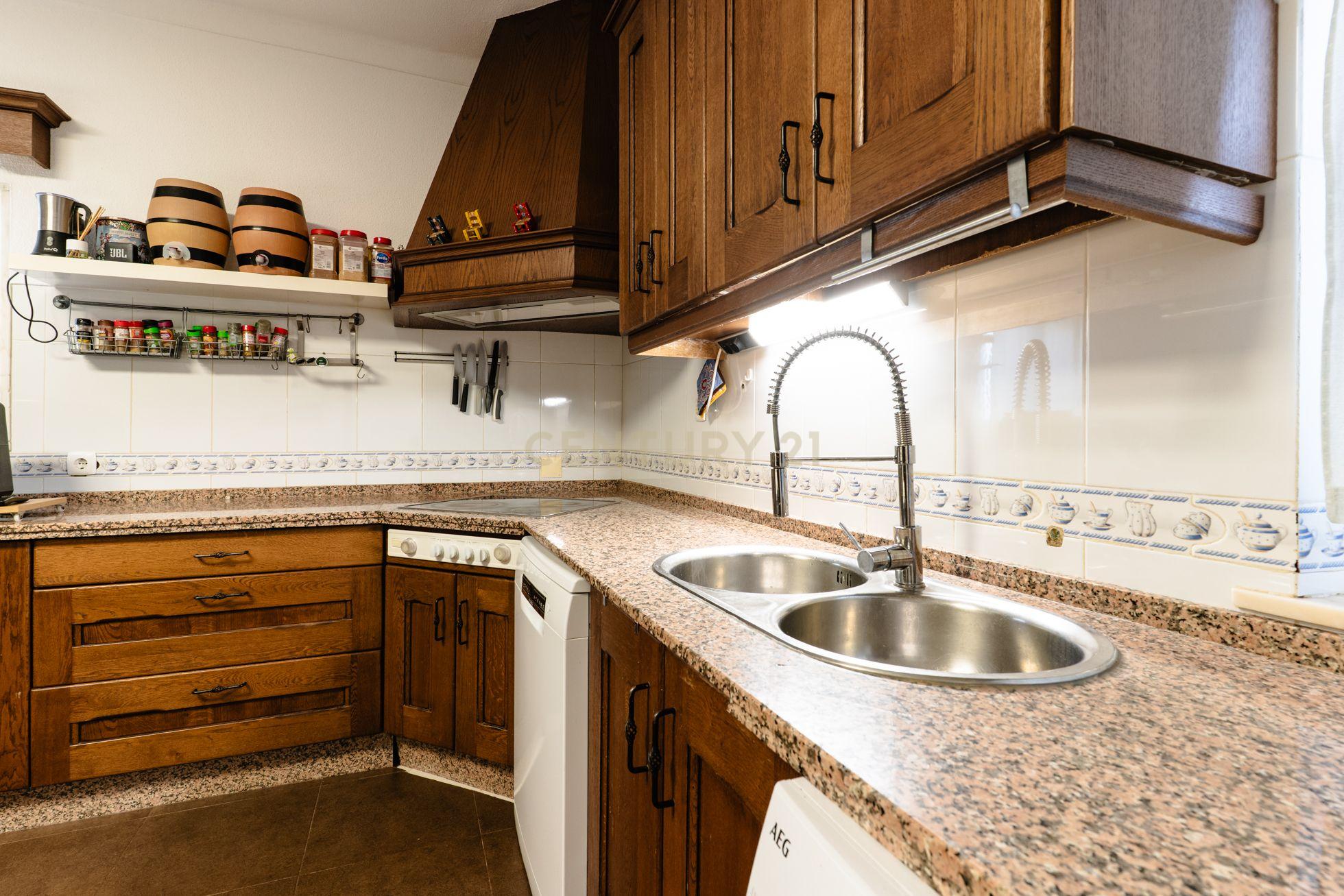 Fotografia 11 de Apartamento com 282 m2 de dois pisos no coração de Campo Maior