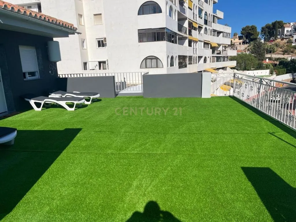 HOTAL À VENDA EM TORREBLANCA – FUENGIROLA - Image 46