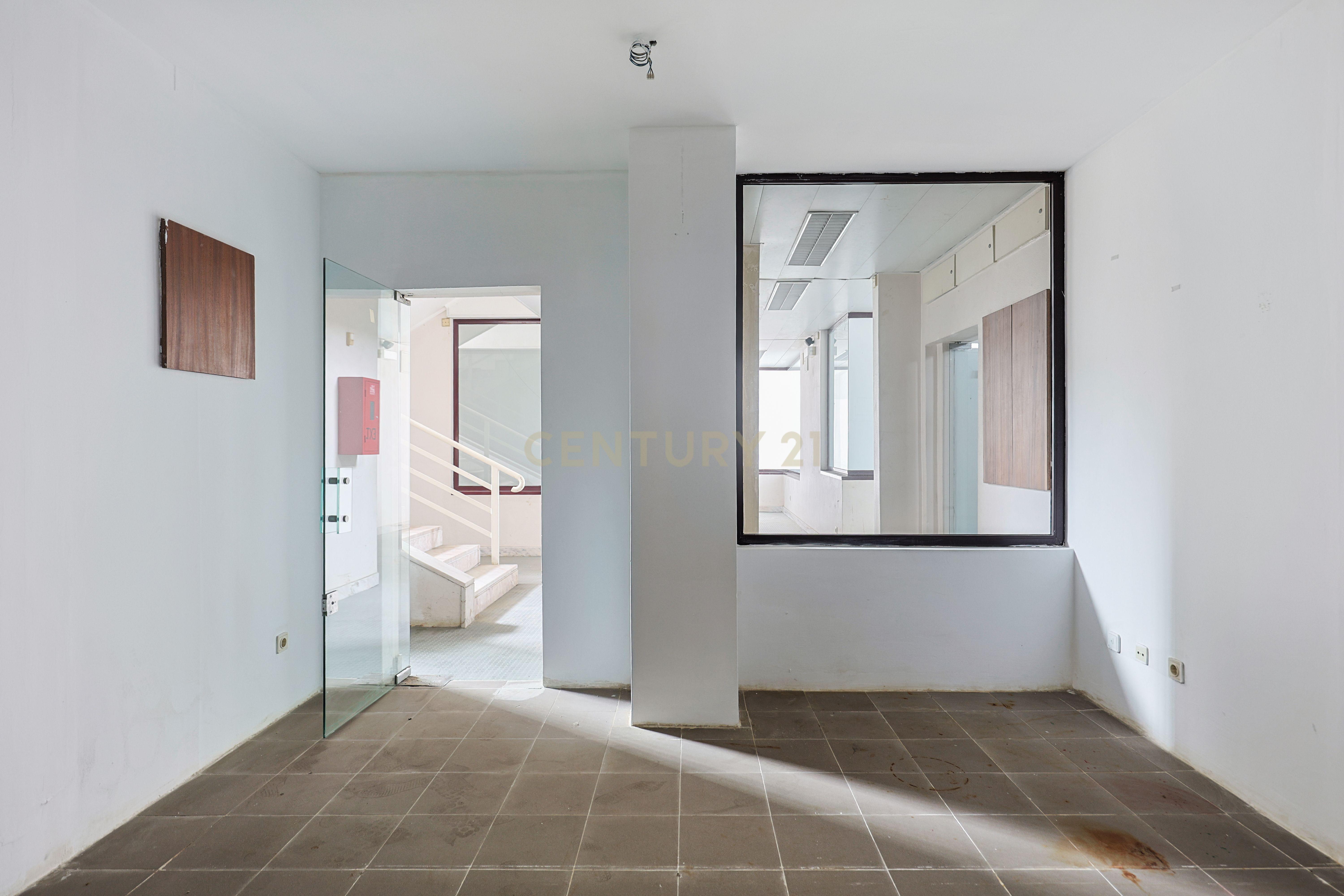 Fotografia 3 de Estúdio Aconchegante em Laranjeiro, Almada - 520€