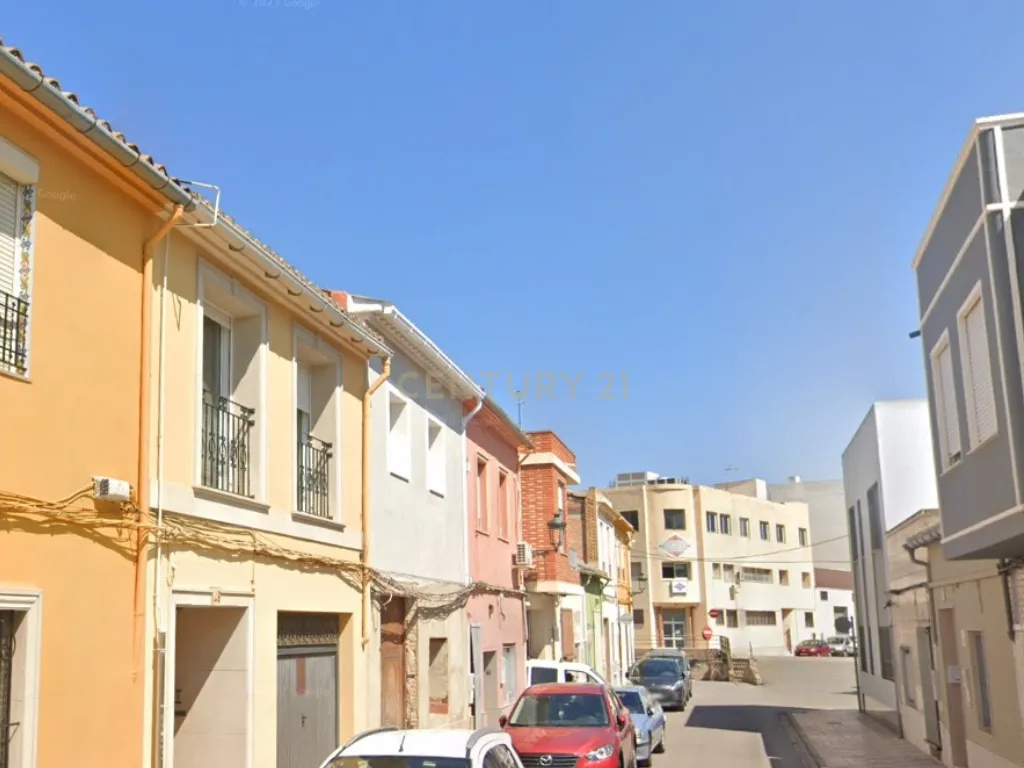 Venda de Casa na Rua Espioca Nº 55, Benifaió (Valência) - Image 19