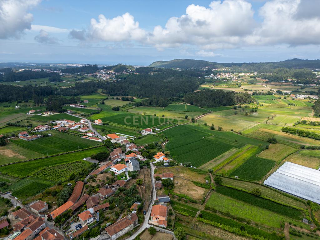 Terreno Panorâmico em Vila Cova - Barcelos com vista desafogada - 69.000€ - Image 13