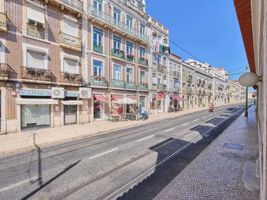 Loja com 155m2 na Villa dos Coches, Belém, Lisboa - Image 12