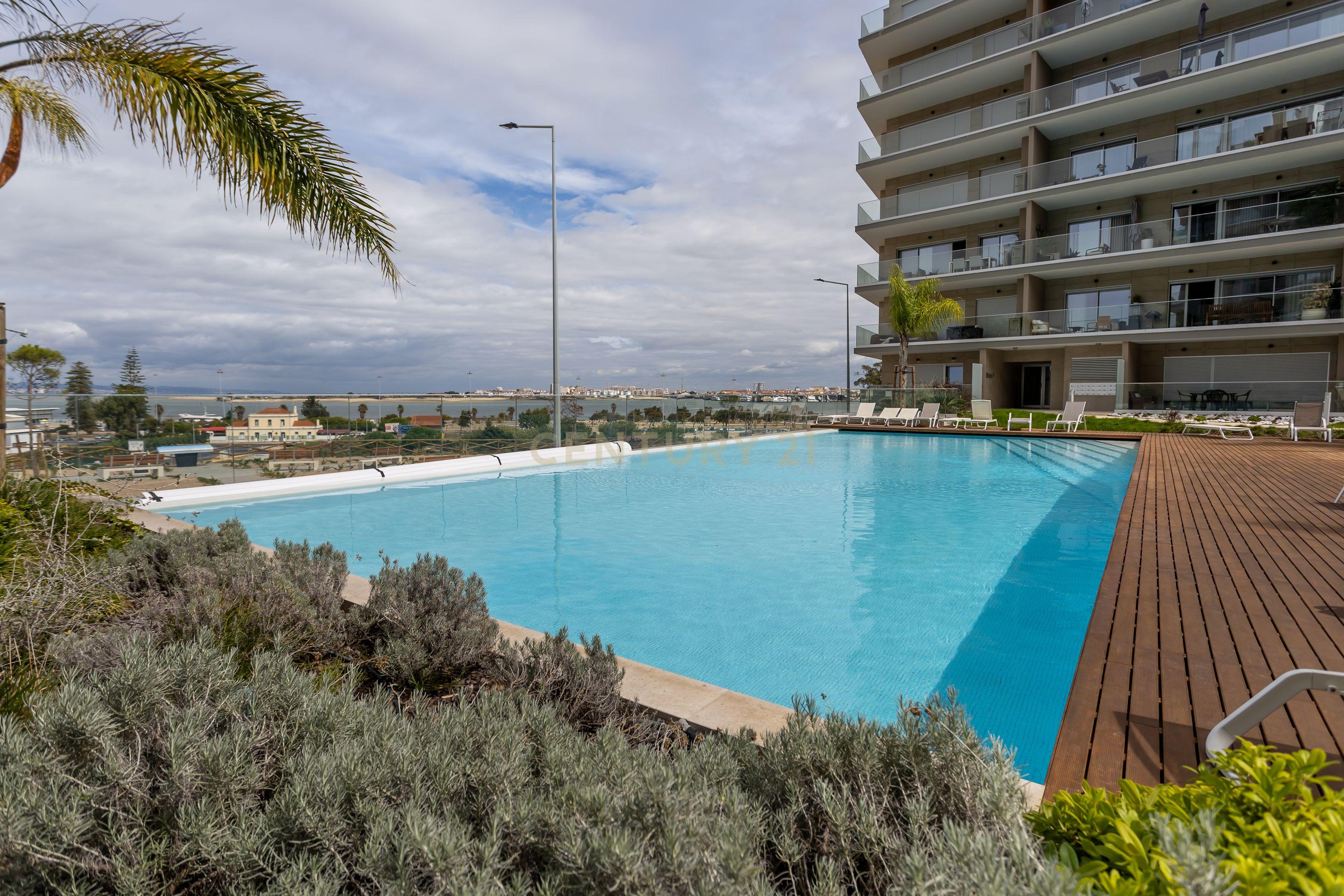 Apartamento T4 Duplex | Quinta da Trindade, Seixal - Image 6
