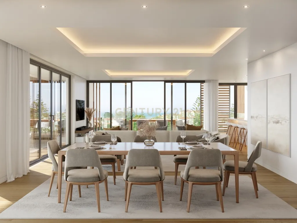 Apartamento T4 em Condomínio de Luxo Parede ( Cascais ) - Image 15