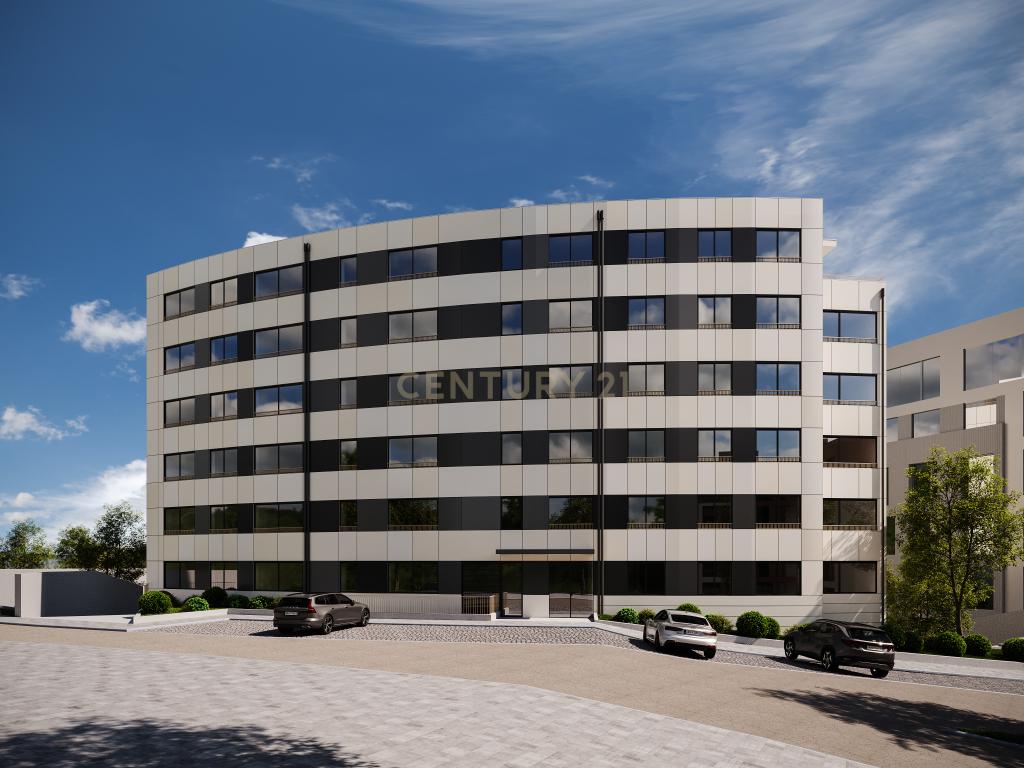 ApartamentoT1 | Campanhã | Próximo Metro - Image 22
