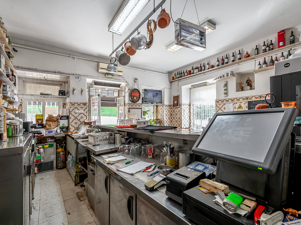Restaurante para Trespasse em Campolide - Image 6