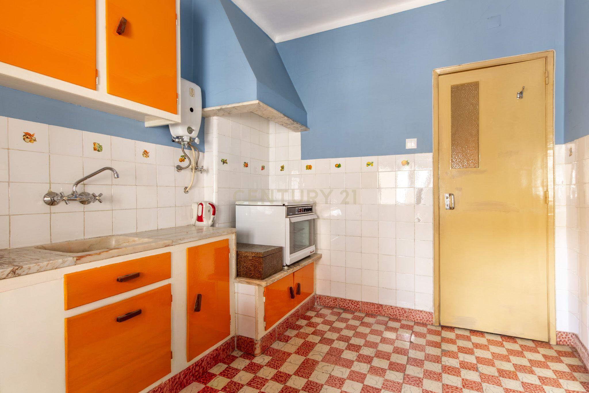 Fotografia 11 de T2 em Santo André – Conforto e Excelente Localização