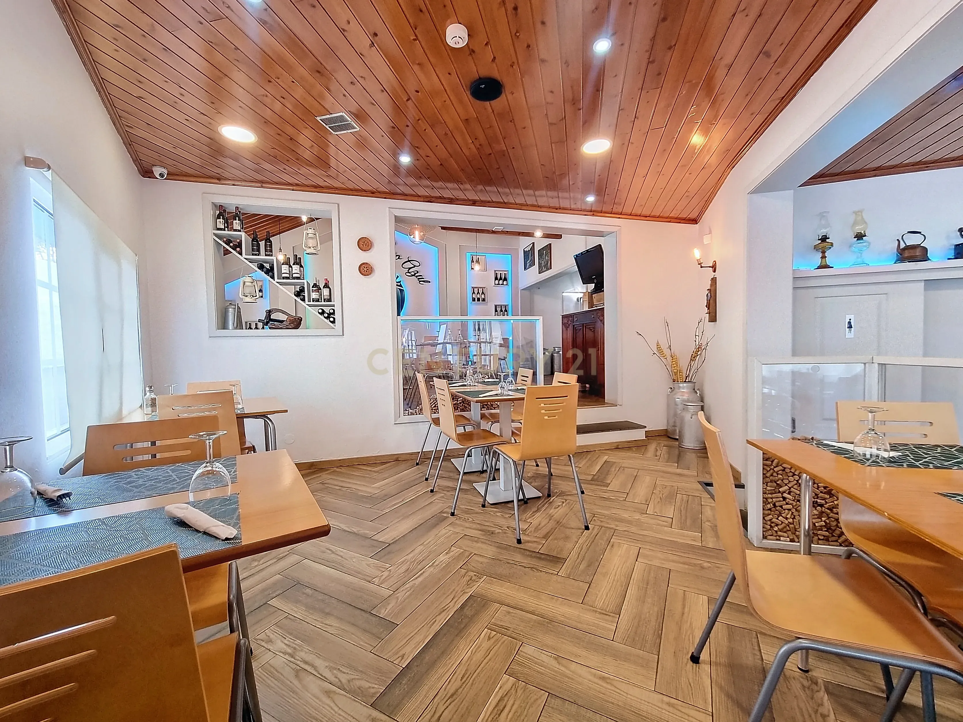 Fotografia 6 de Restaurante à venda em Achadinha, Nordeste - Ilha de São Miguel