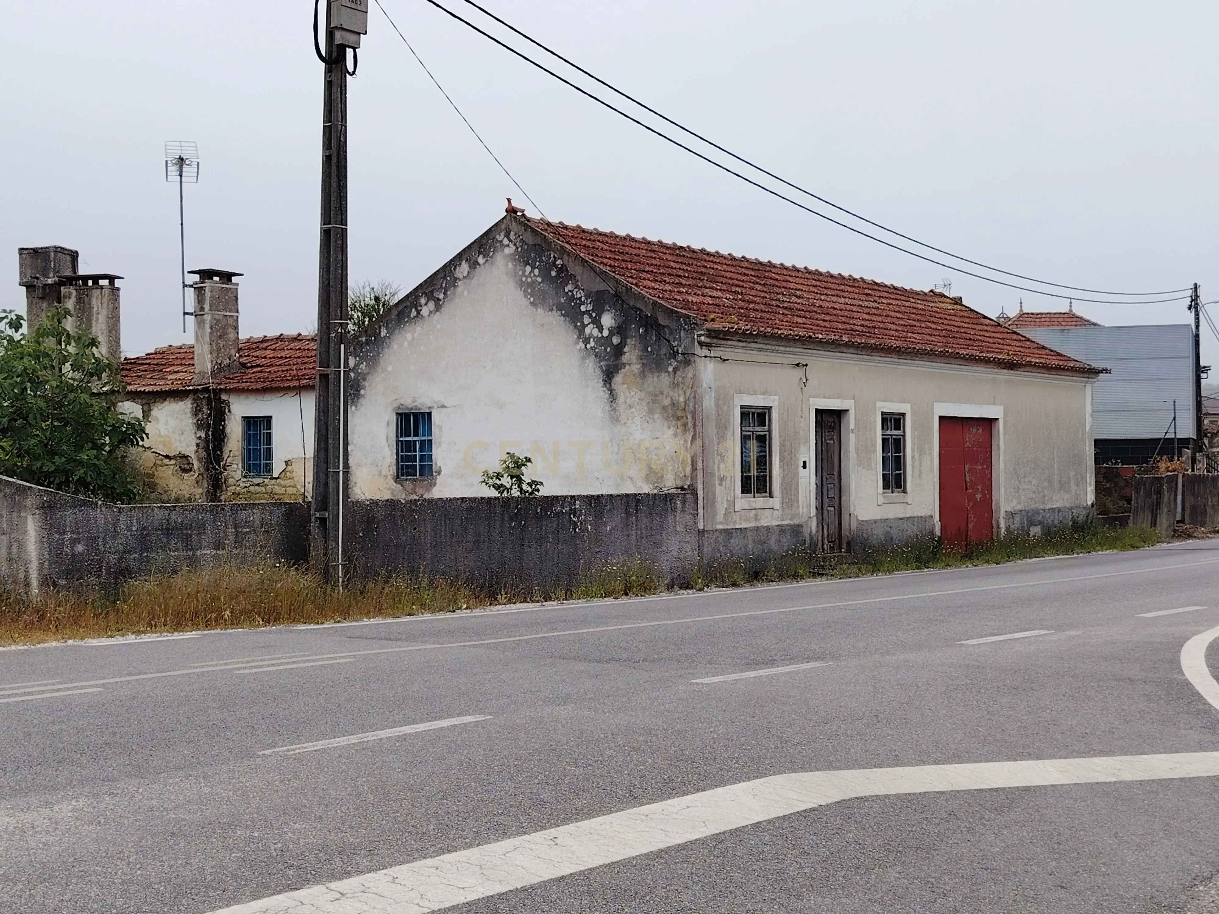 Fotografia 3 de Oportunidade Única: Conjunto de 4 Lotes — 1 Urbano + 3 Rústicos
