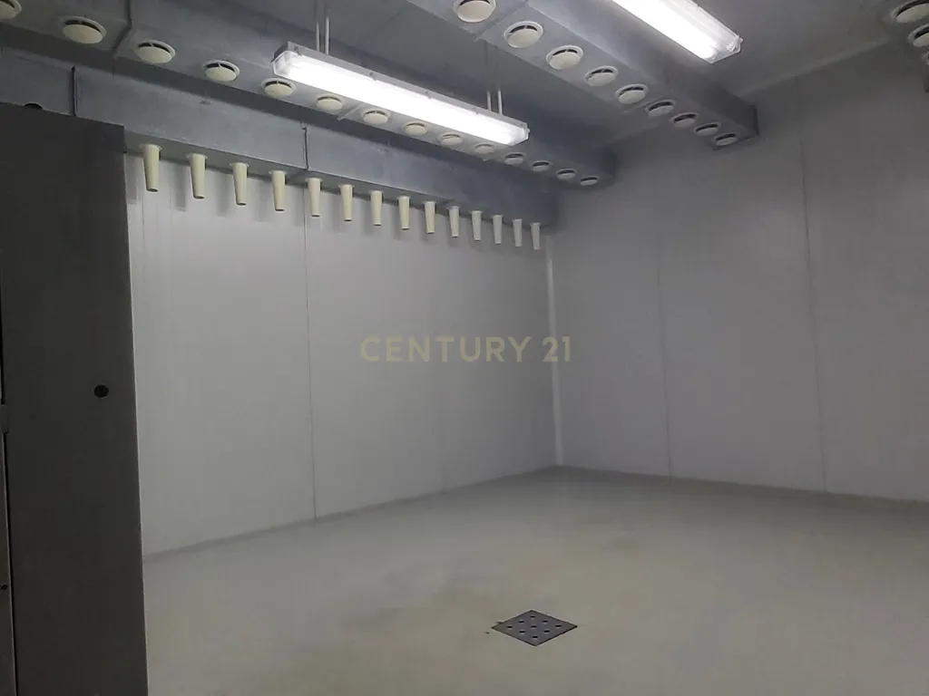 🚀 Expanda o Seu Negócio com Este Pavilhão Pronto a Produzir** Beja, Serpa  - Image 10