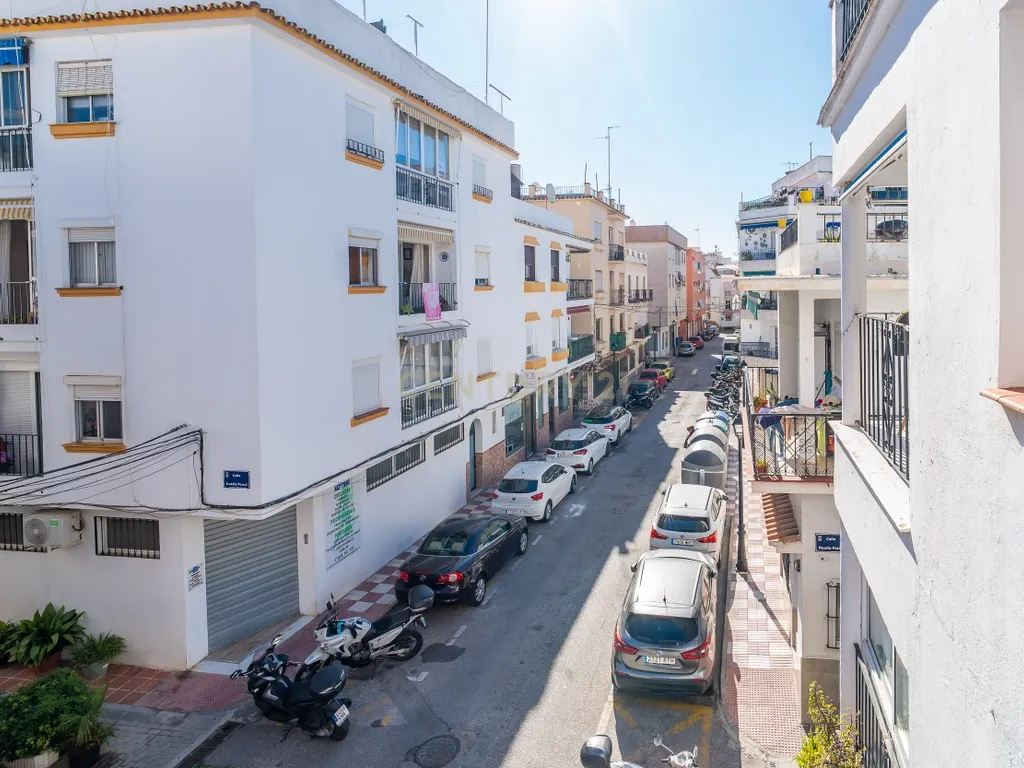 Apartamento Luminoso com Terraço Privativo na Cobertura no Coração de Marbella - Image 41