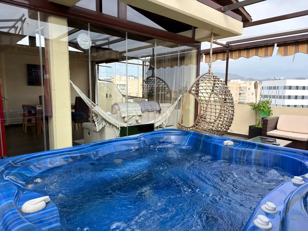 Apartamento T3 com Vista Panorâmica - Image 30