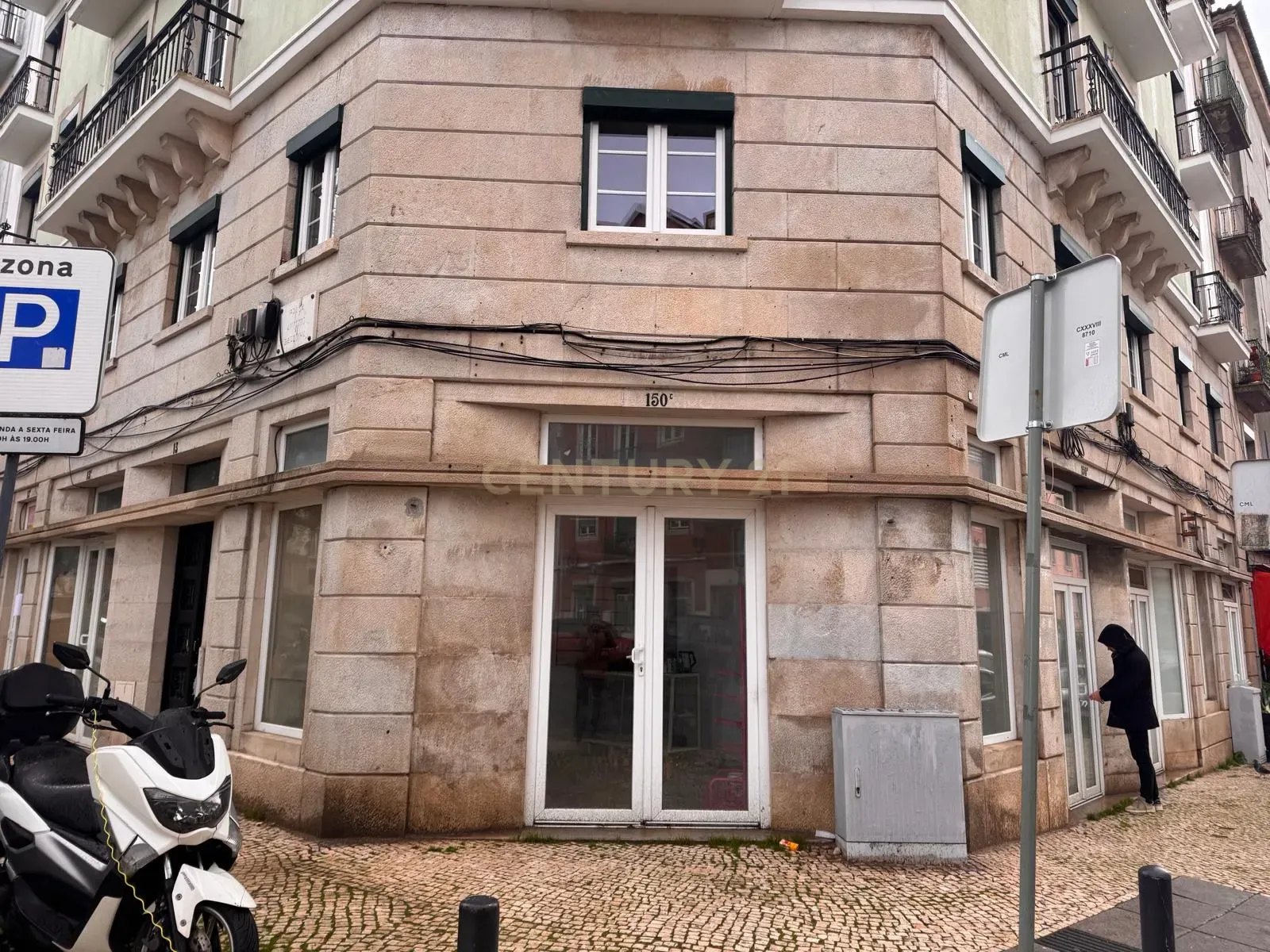 Loja para arrendar - Penha de França – pohled 3