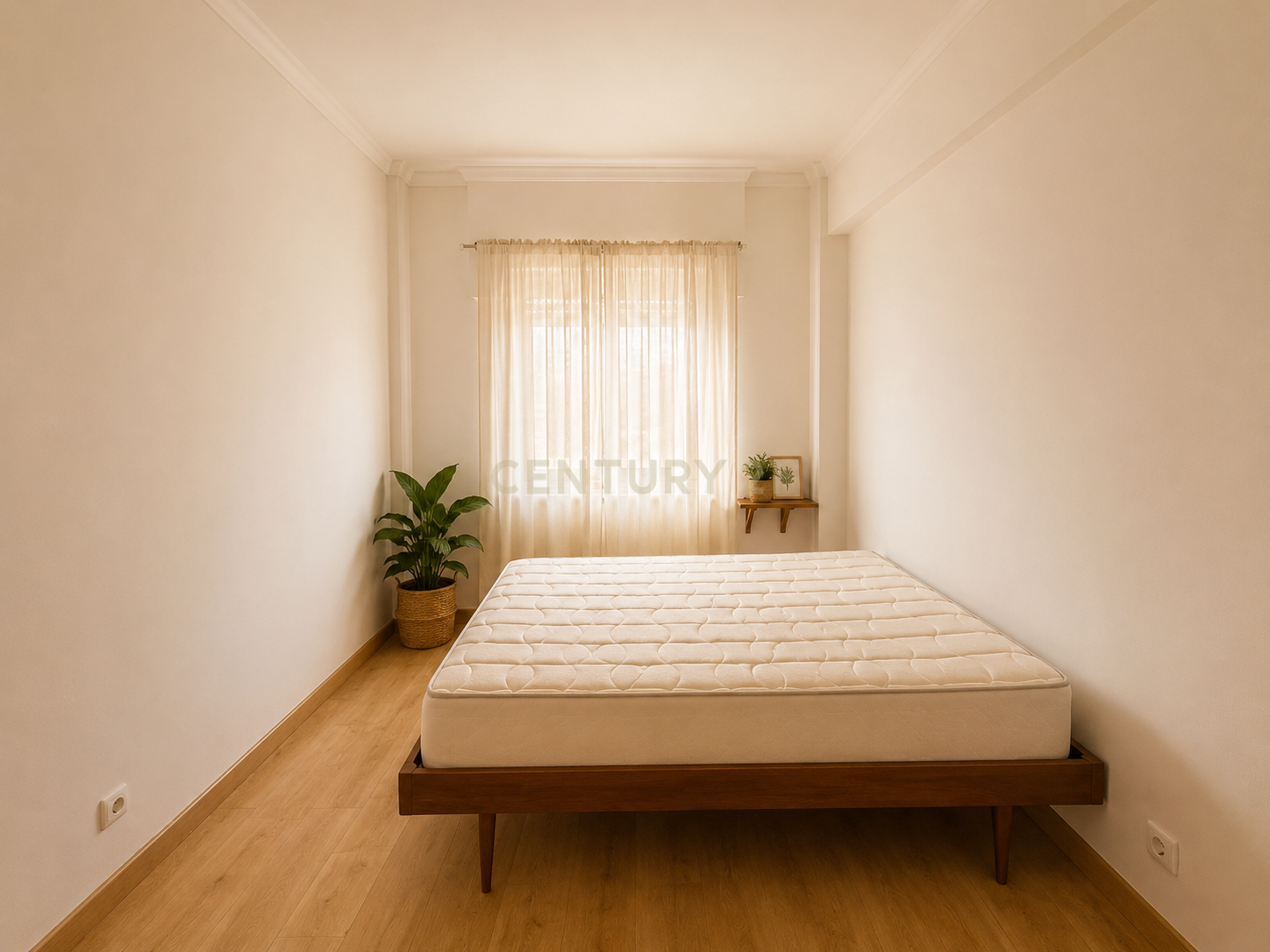 Fotografia 11 de Apartamento T1 Remodelado para Arrendamento na Parede | A 3 minutos da Praia