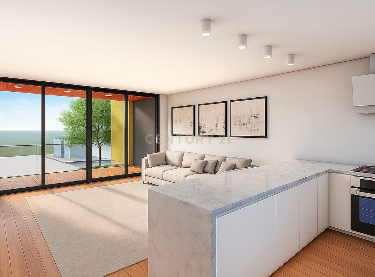Fotografia 7 de Apartamento T1 com Vista Deslumbrante sobre a Ria Formosa - Montenegro, Faro