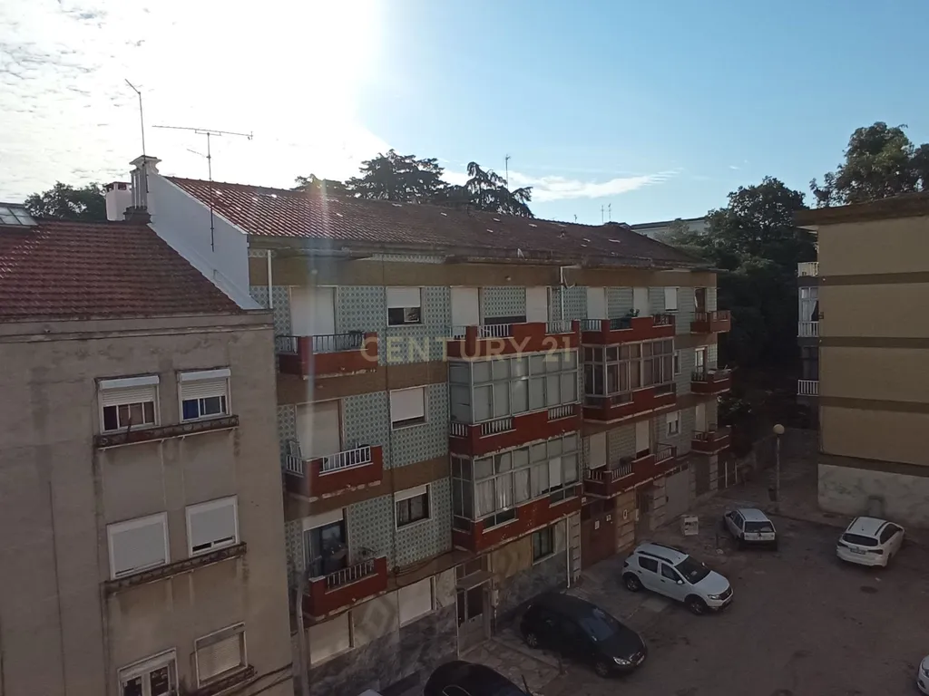 Apartamento t2, em São Sebastião, Setubal - Image 23
