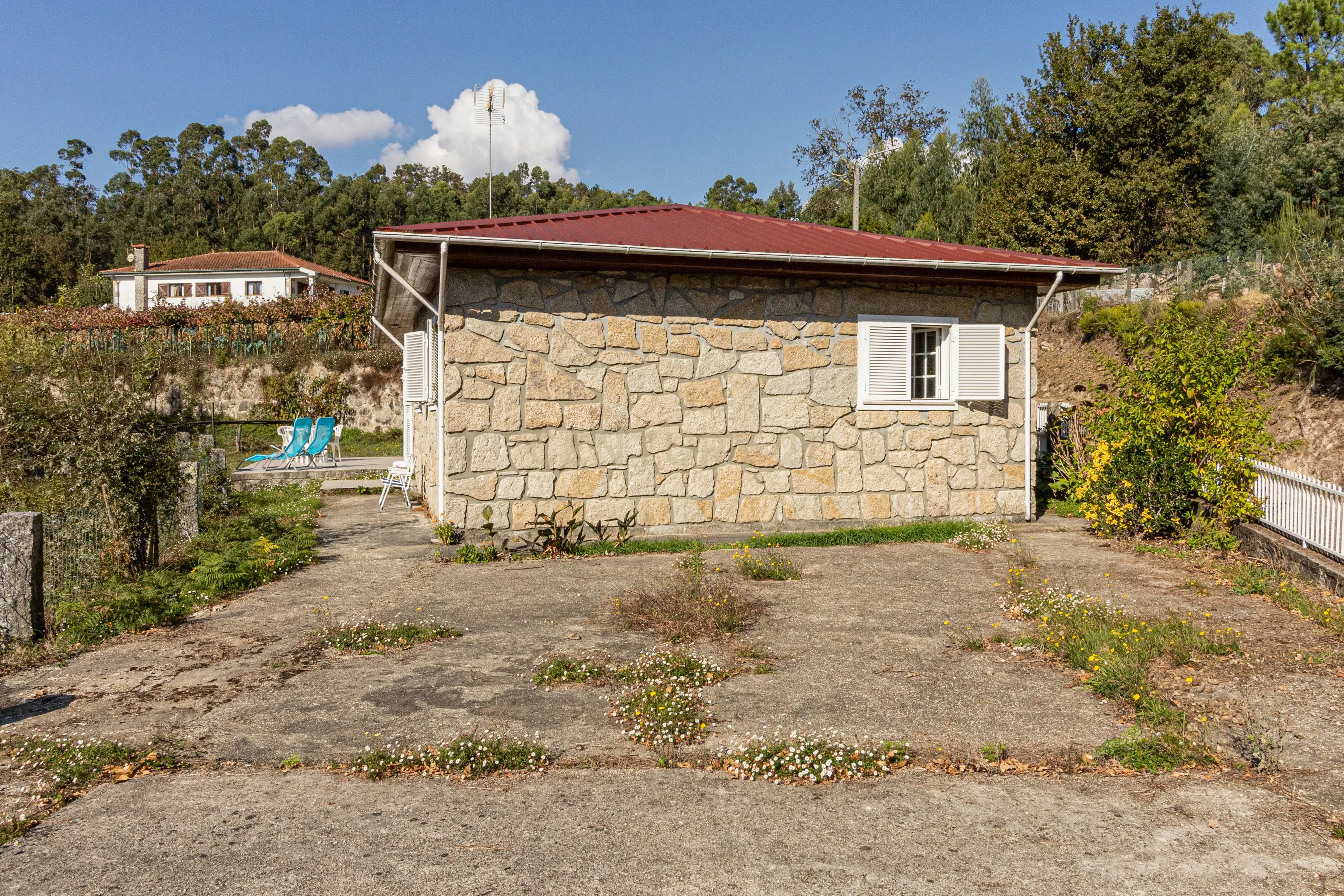 Moradia T3 à venda em Covide, Terras de Bouro — foto 34