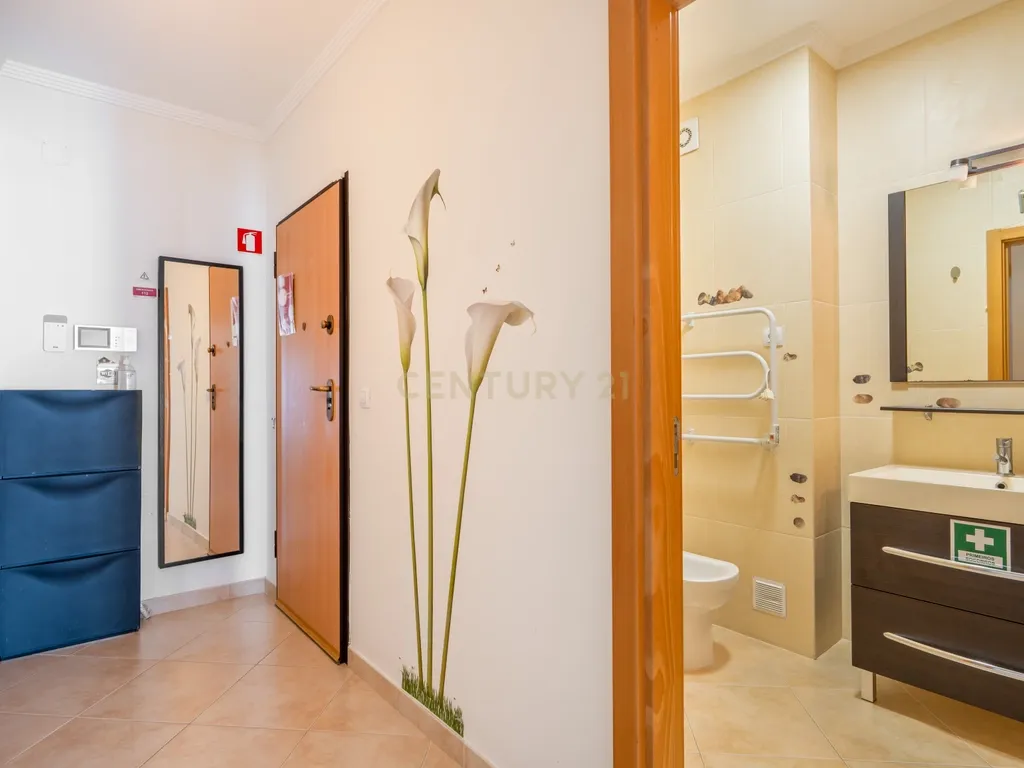 Apartamento T1 - PORTIMÃO - Image 14