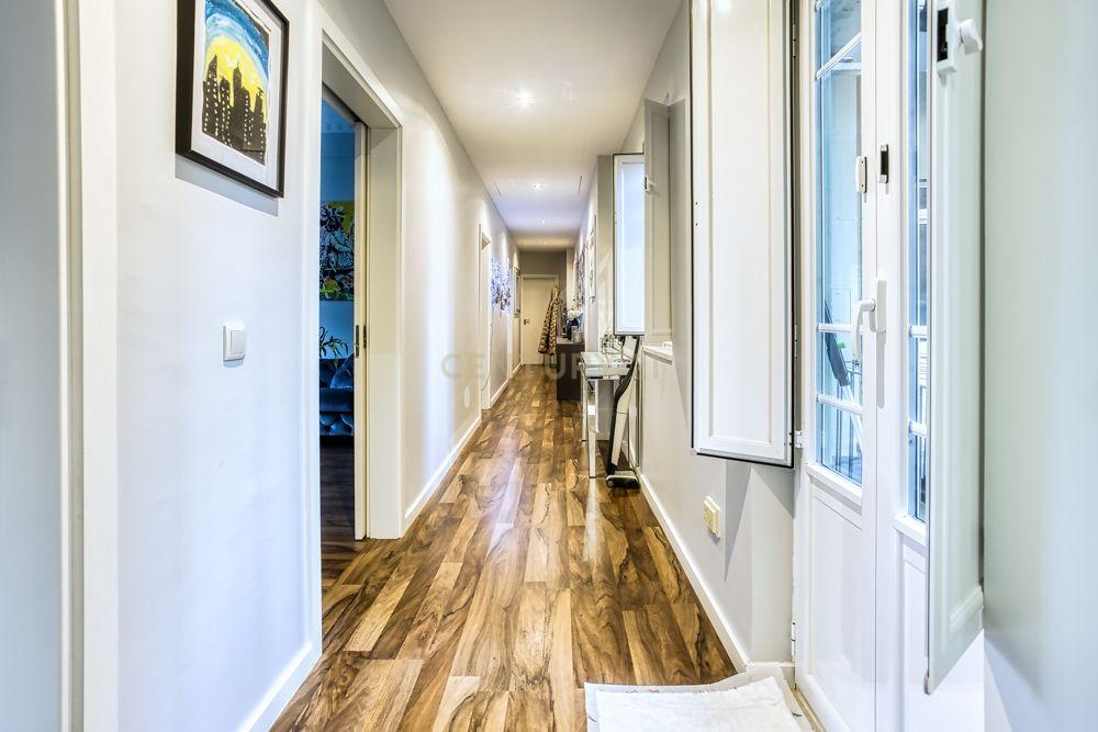 Apartamento T3 - Alameda D. Afonso Henriques - Lisboa - Image 26