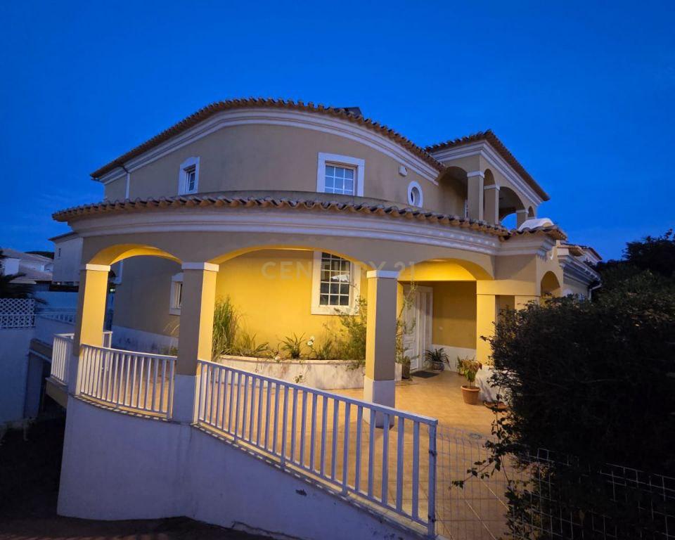Moradia Exclusiva em Cascais - Image 4