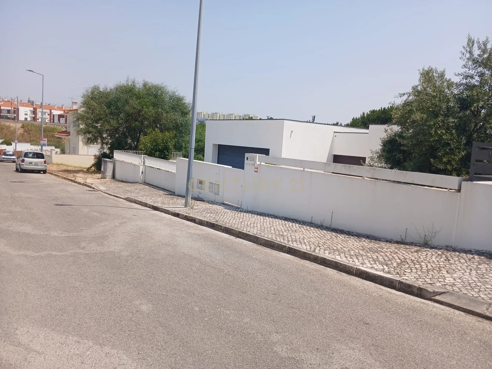Fotografia 12 de Lote Urbano de 500 m² para Construção no Feijó