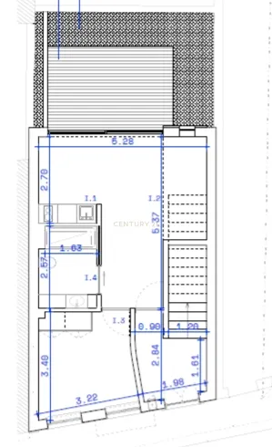 Moderno Apartamento T1 no Coração do Porto - Image 15