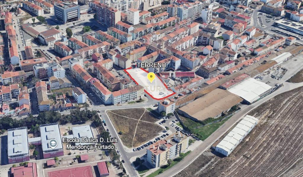 Terreno Urbano para Construção de Predio - Image 7