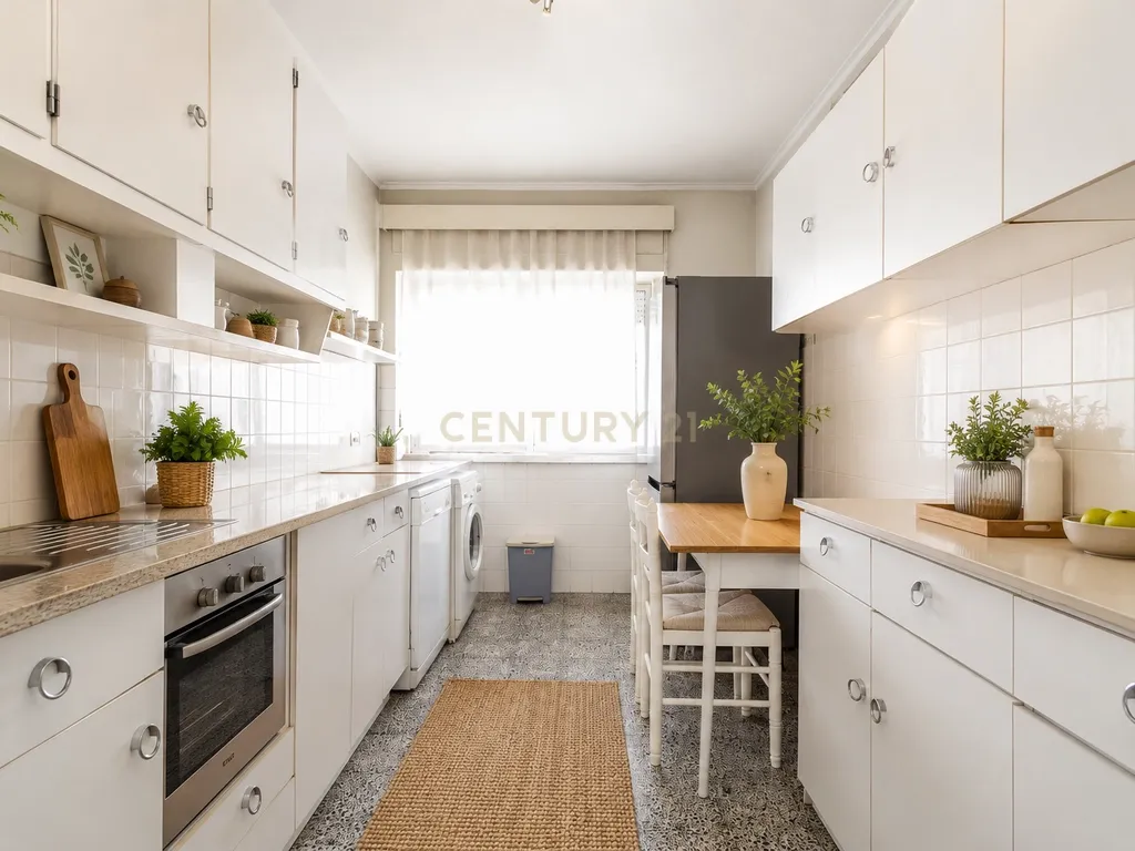 Apartamento T3 em Oeiras - Image 14