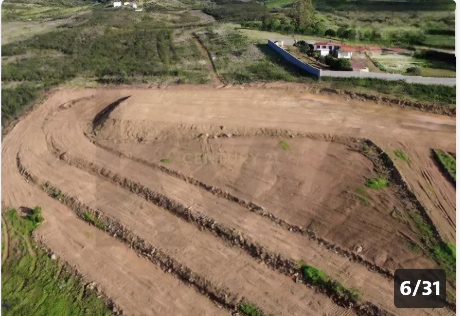 Fotografia 7 de Terreno com 6.360 m² em Portela Alta de Cima, Odeleite, Castro Marim – Algarve