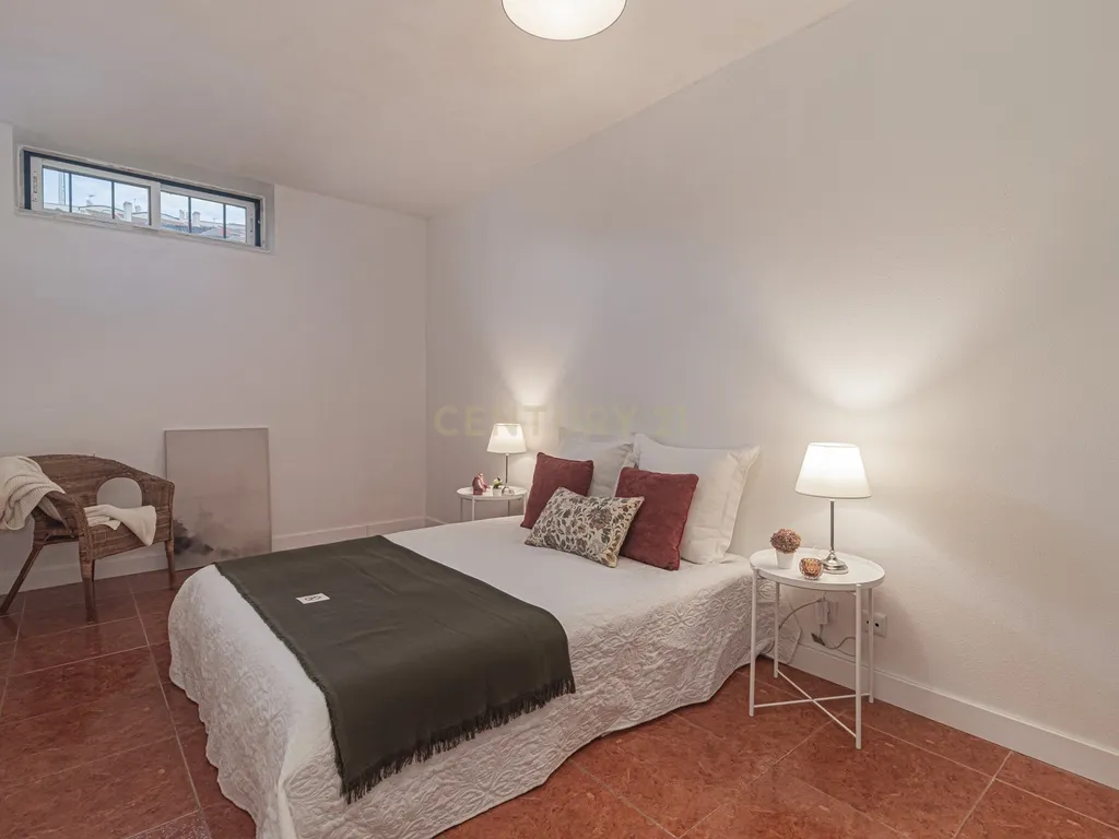 Apartamento T3 Vista Mar, Ericeira, Mafra - Image 20