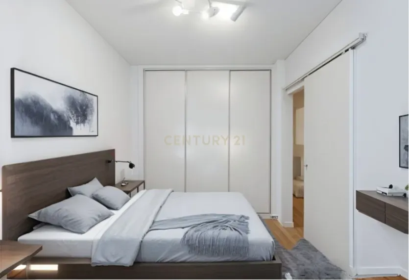 🏡 Apartamento T1+1 na Bica – Viva no coração histórico de Lisboa - Image 3