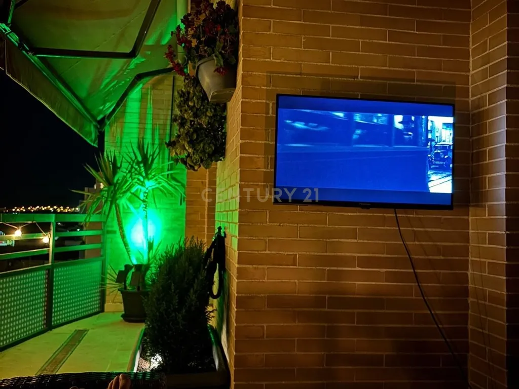 Apartamento T2 com Terraço em Granada, Andalucía - Image 24